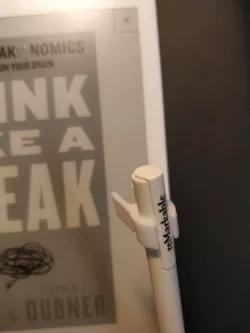 reMarkable Pen Clip