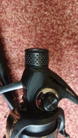 replacement rear drag rubber