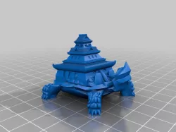 Rising Sun Retail Upgrade Pieces