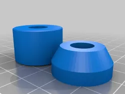 rollerskate cushion bushings