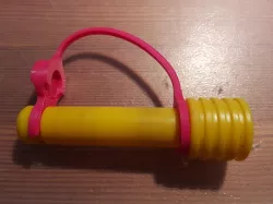Rolly toys, Bolzen Klammern