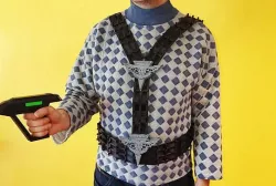 Romulan Harness
