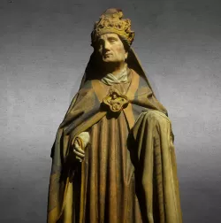 Saint Sylvester