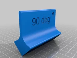 Sanding Contour Grips