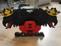scania logo