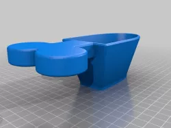Scoop for dogfood