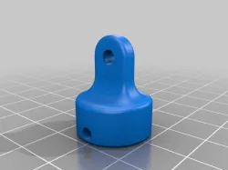 shock absorber 88mm