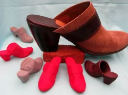 Shoe