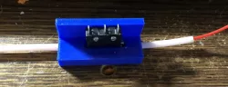 Simple Reliable Universal Filament Runout Sensor