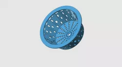 Skimmer Basket