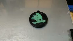 Skoda trinket