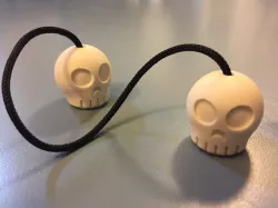 Skully Begleri