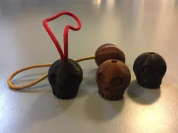 Skully Pull