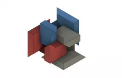 Slideways Puzzle