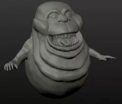 Slimer