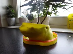 Sloth Planter