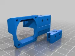 SN04 Auto Leveling Kit - I3 and more