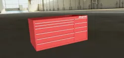 Snap On Desktop pen holder with editable Inventor files