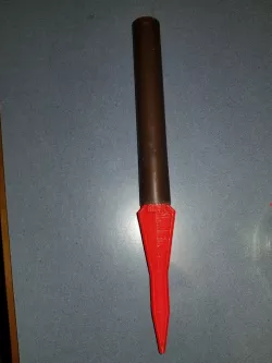Solar Light Base