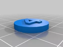 Spell Counter / tracker coin