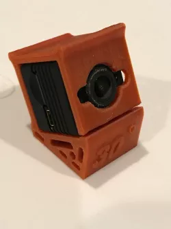 SQ12 camera mount 30 degree