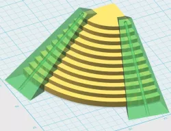 Star Wars Legion Mounds