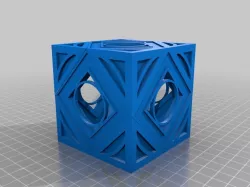 Star Wars Rebels Jedi Holocron