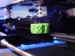 Startt | Leveling Knob | Tronxy XY-100