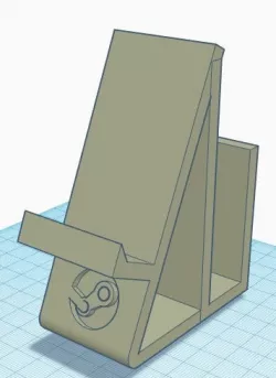 Steam Controller & link Holder