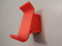 Steam Controller Wall Holder