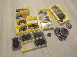 Steampunk Rally organizer