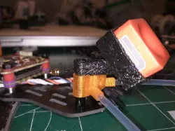Strix Screech Hoot Antenna Mount