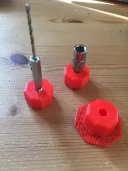 Stubby Driver Maker