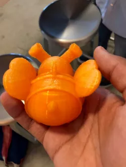 super fun bee