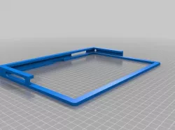 Surface 3 Pro Case (12 inch)