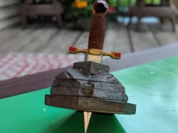 Sword in the Stone
