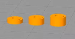 T-Motor F40 Pro Adapter for APC Propeller