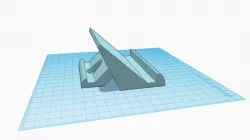 Tablet Holder 1