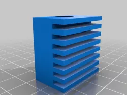 Tarantula Heatsink