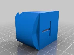 TBS Oblivion Session mount 30 degree