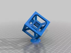 Tesseract