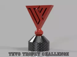 Tevo Trophy Challenge