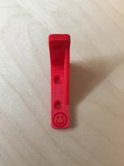 The Happy Bracket