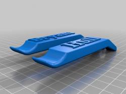 metal tire levers 3d models | Page 1 | STLFinder