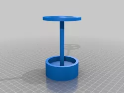 Tooth Brush Holder (4 brushes)