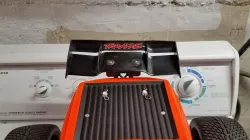Traxxas E-Revo wing extension