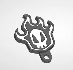 Trinket Bleach Logo