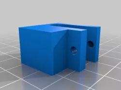 Tronxy X5 Z-Endstop