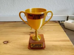 Trophy