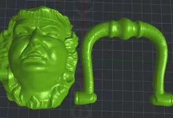 Trump Knocker